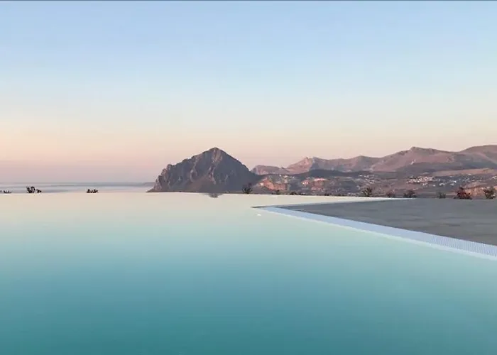 Hotel Venere Di Erice Resort & Spa