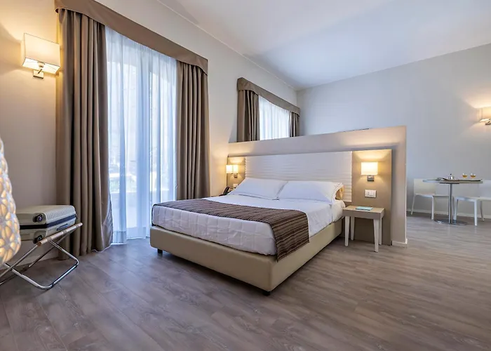 Hotel Venere Di Erice Resort & Spa
